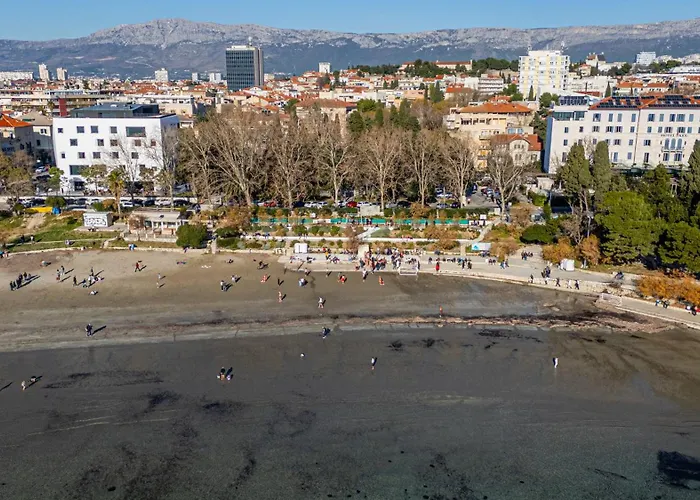 Marin Appartement Split