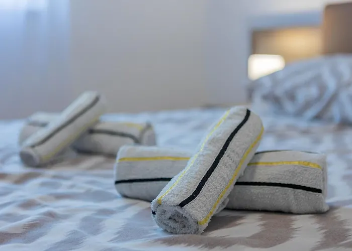 Appartement Marin Split