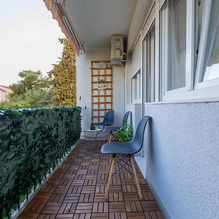 Apartment Marin