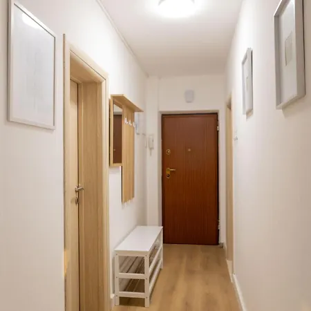 Apartman Marin