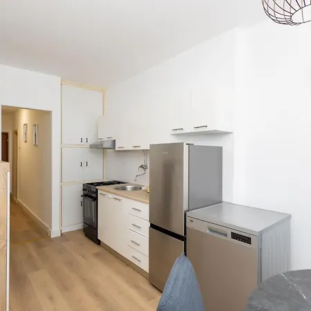Apartman Marin