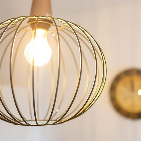 Marin Διαμέρισμα