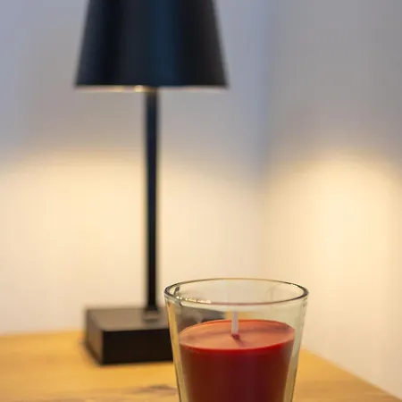 Lägenhet Marin