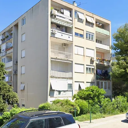 Apartment Marin