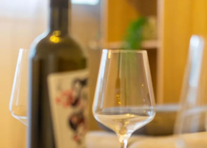 Marin Lägenhet Split