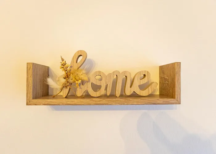 Marin Lägenhet Split