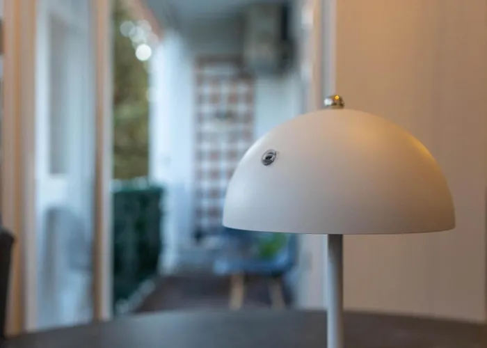 Marin Lägenhet Split